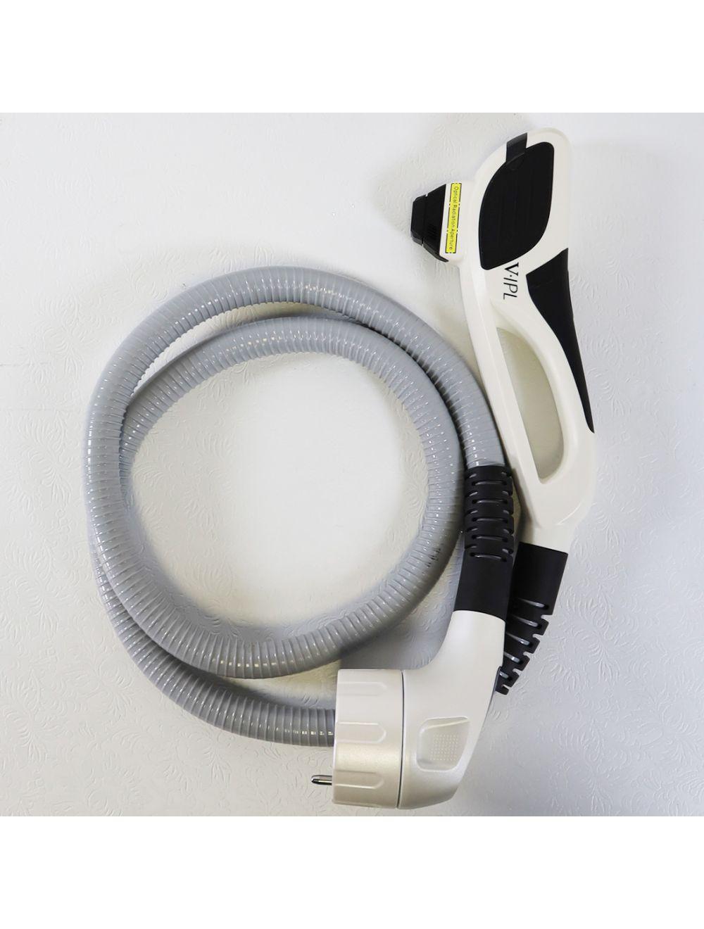 2021 Viora V20 IPL RadioFrequency Skin Tightening Acne Hair Removal Lesions RF image 9