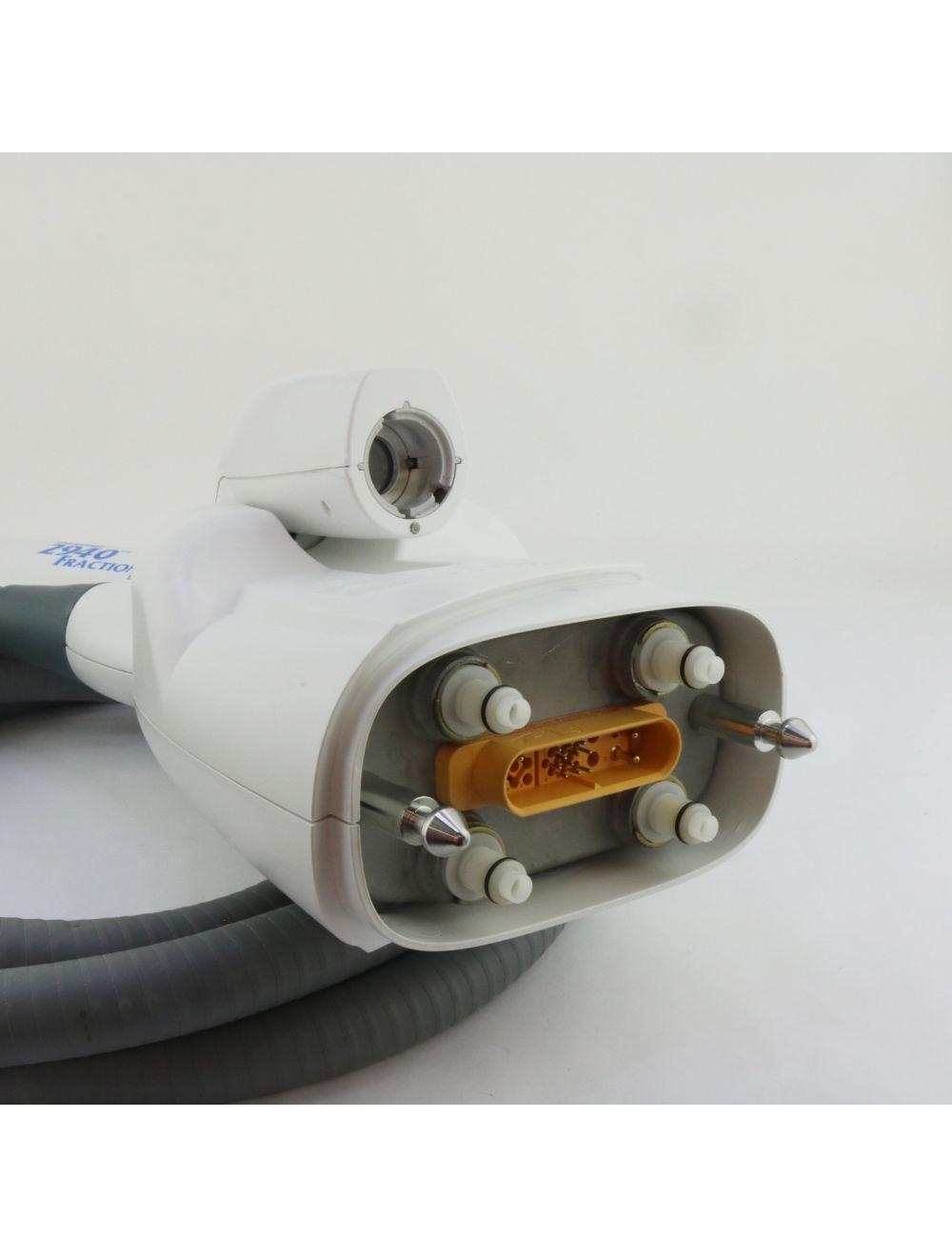 2018 Cynosure Palomar ICON 2940 Erbium Fractional Laser Handpiece ONLY >3K SHOTS image 3