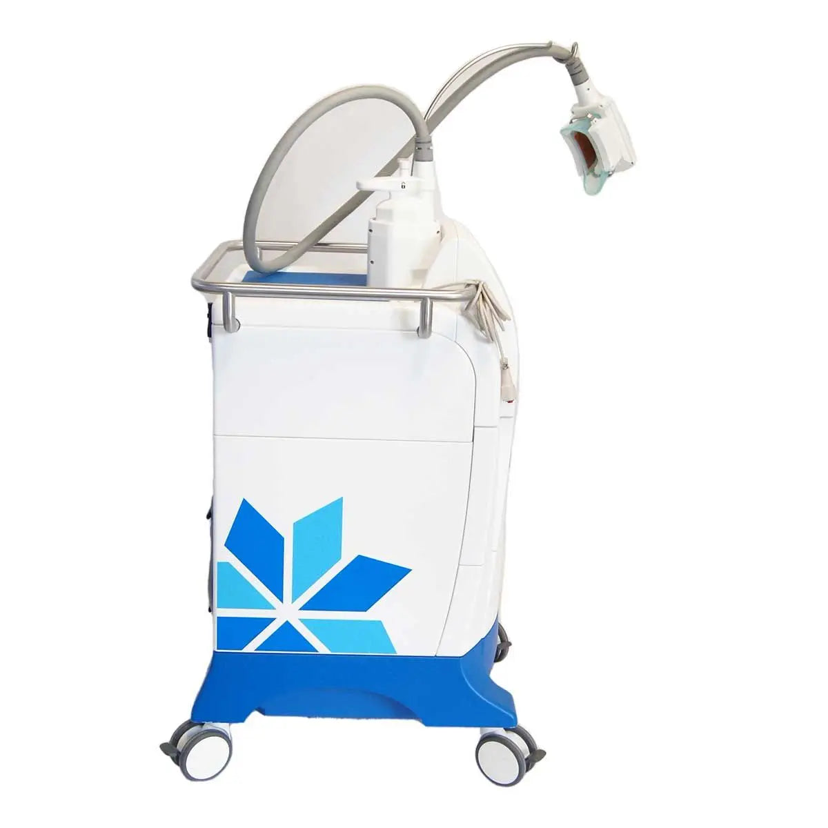 2013 Zeltiq CoolSculpting Body Contouring Cryolipolysis Fat Reduction System