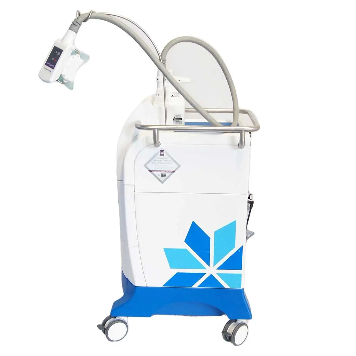 2013 Zeltiq CoolSculpting Body Contouring Cryolipolysis Fat Reduction System