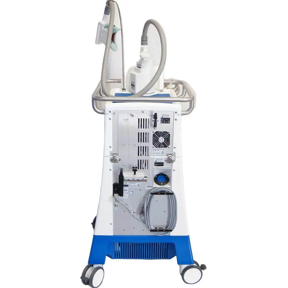 2013 Zeltiq CoolSculpting Body Contouring Cryolipolysis Fat Reduction System