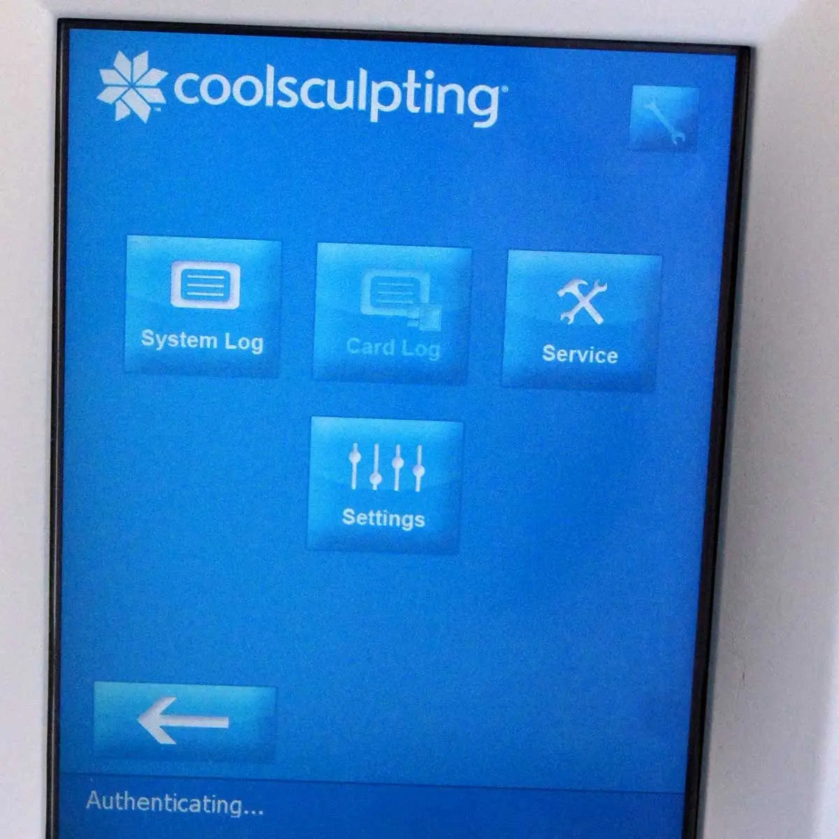 2013 Zeltiq CoolSculpting Body Contouring Fat Reduction System 4 Applicators
