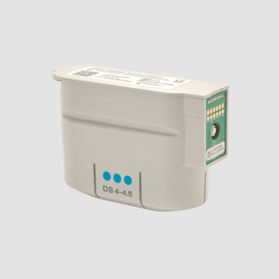 Ulthera Ultherapy DeepSee Transducer DS 4-4.5 (Blue) image 1