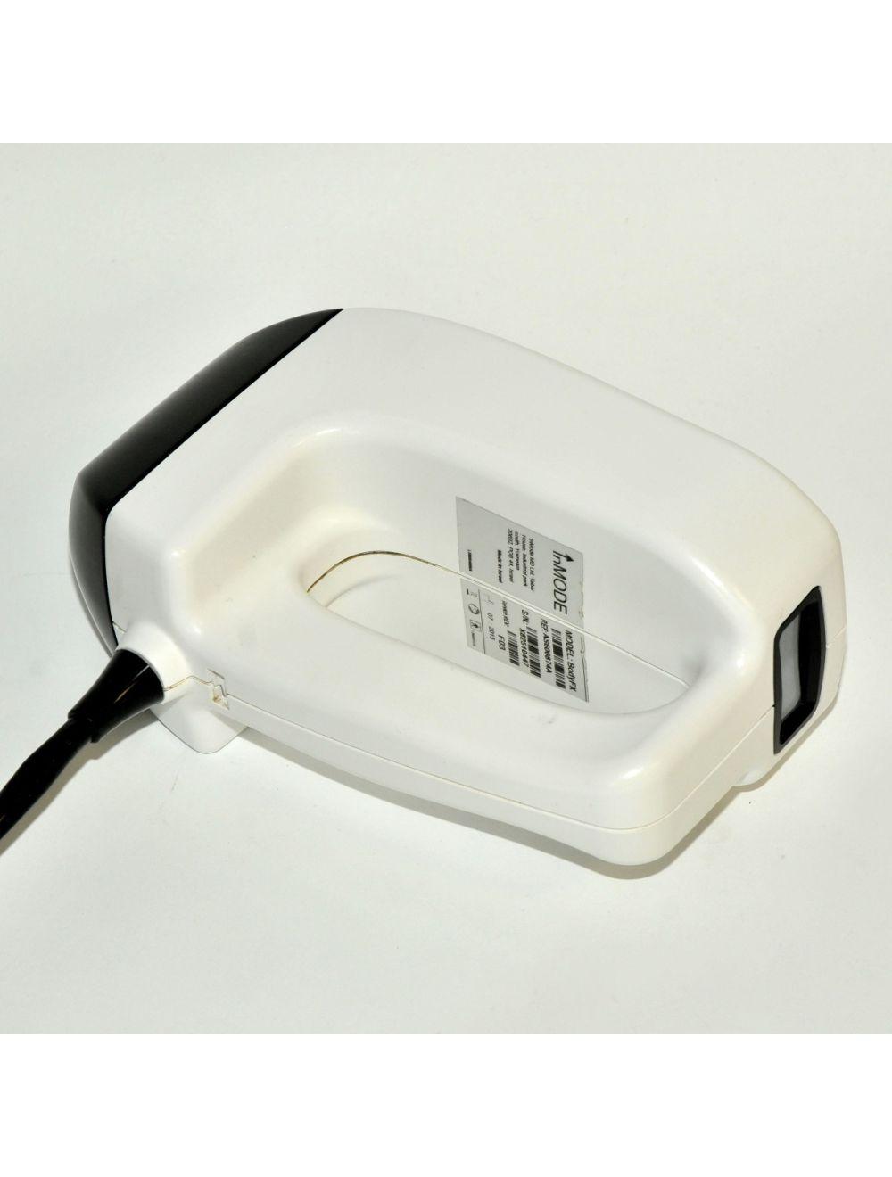 InMode BodyFX Radio Frequency Body Shaping Contour Cellulite Treatment Handpiece image 0