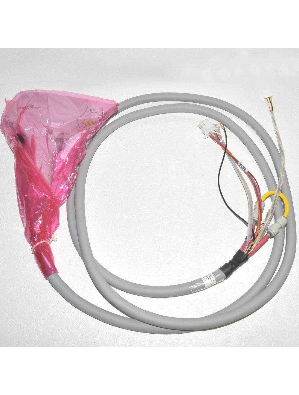 Lumenis LightSheer XC Laser Handpiece 805nm Hair Removal 59-03532-00 Factory OEM image 3