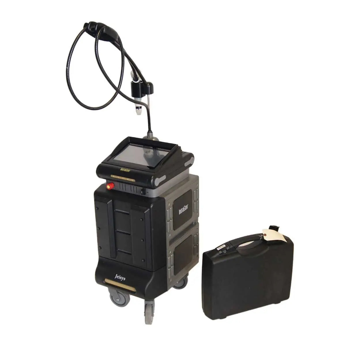 Jeisys IntraGen Electrosurgical Unit Radio Frequency Skin Tightening Intergen RF