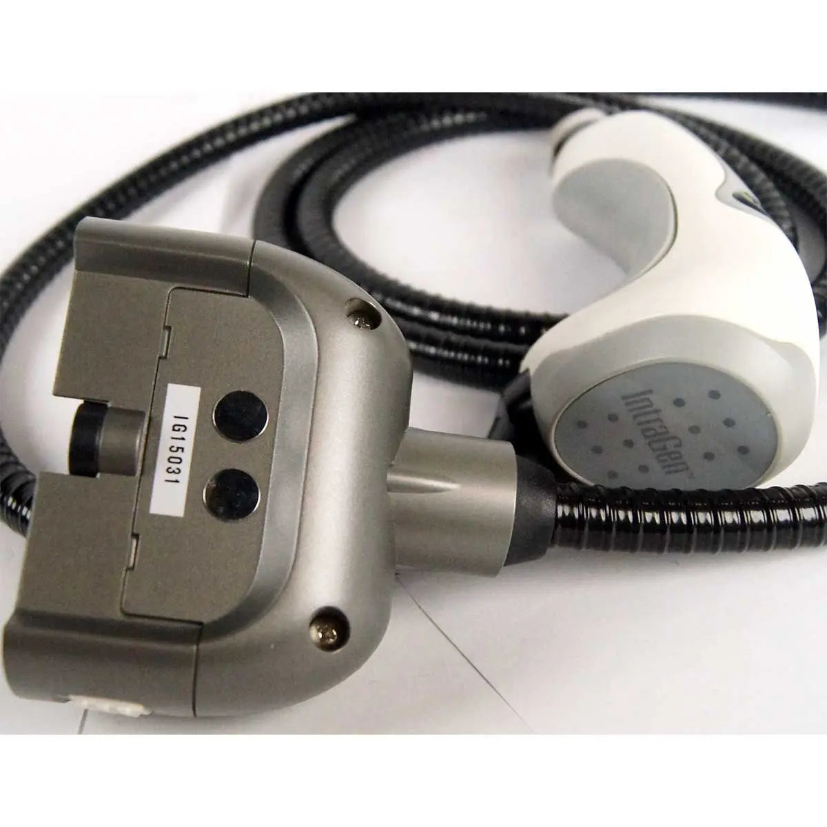 Jeisys IntraGen Electrosurgical Unit Radio Frequency Skin Tightening Intergen RF