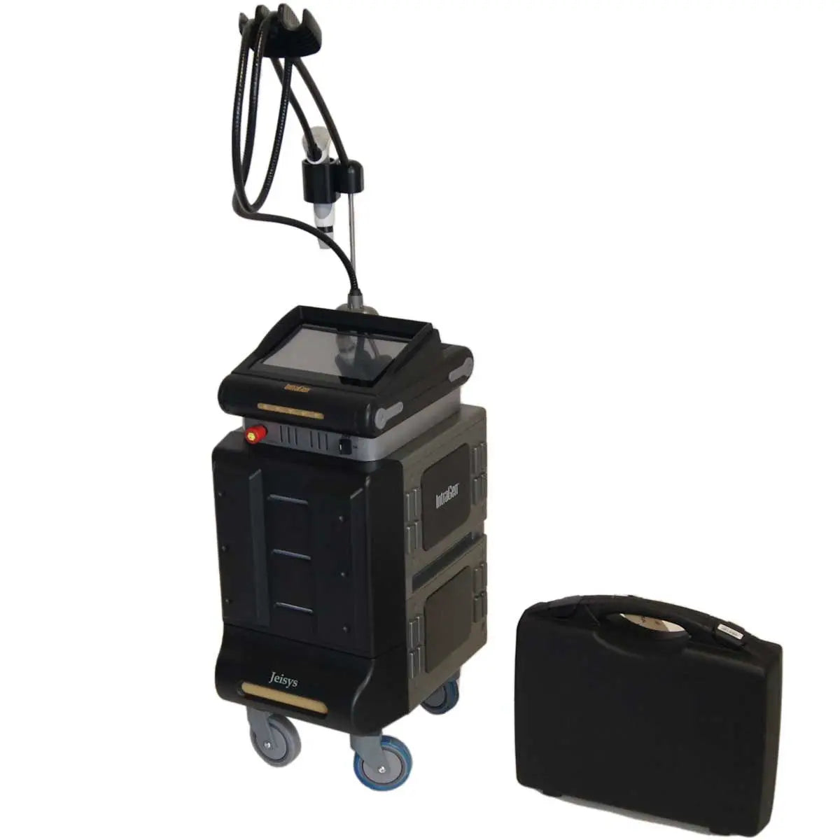 Jeisys IntraGen Electrosurgical Unit Radio Frequency RF Skin Tightening Intergen