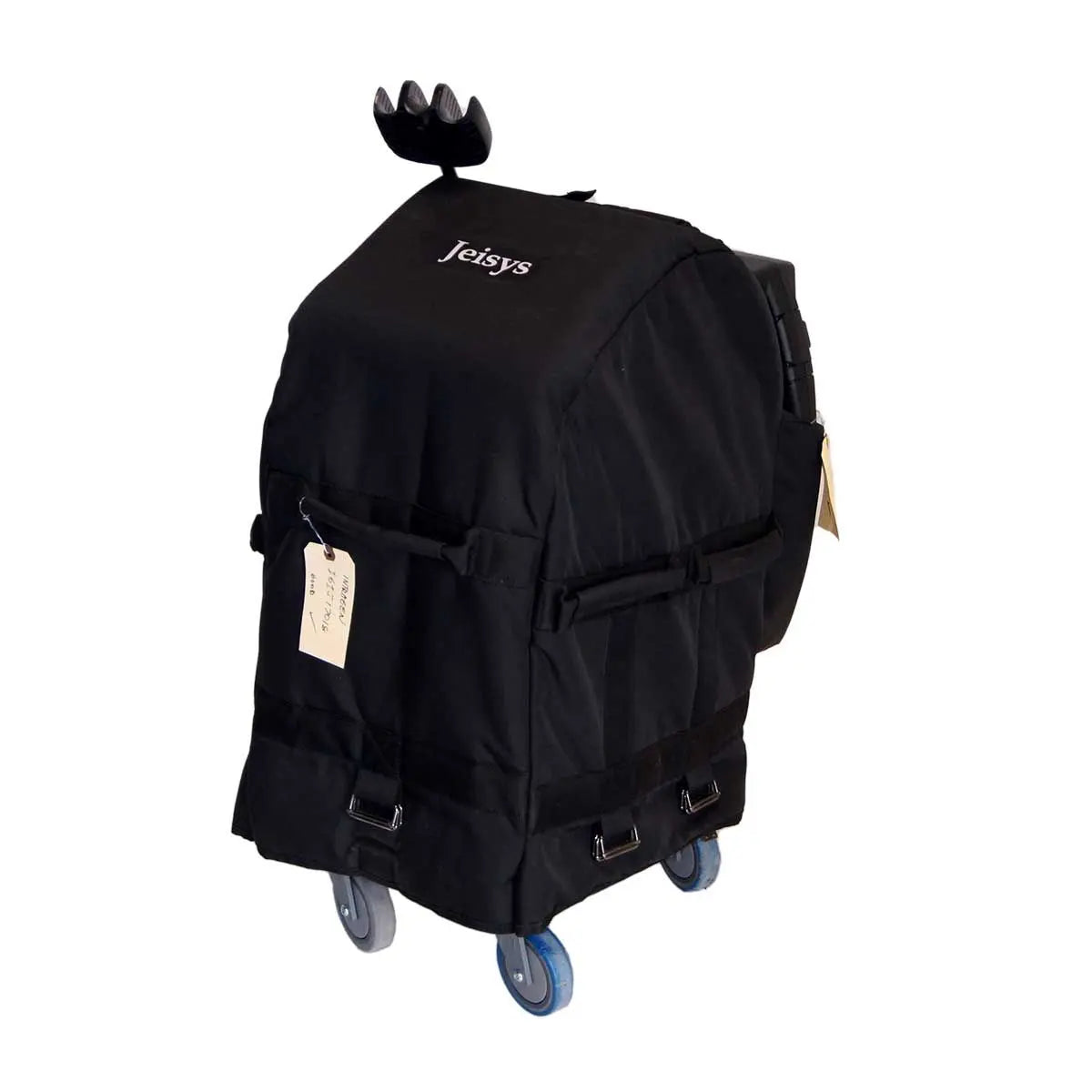 Jeisys IntraGen Electrosurgical Unit Radio Frequency RF Skin Tightening Intergen