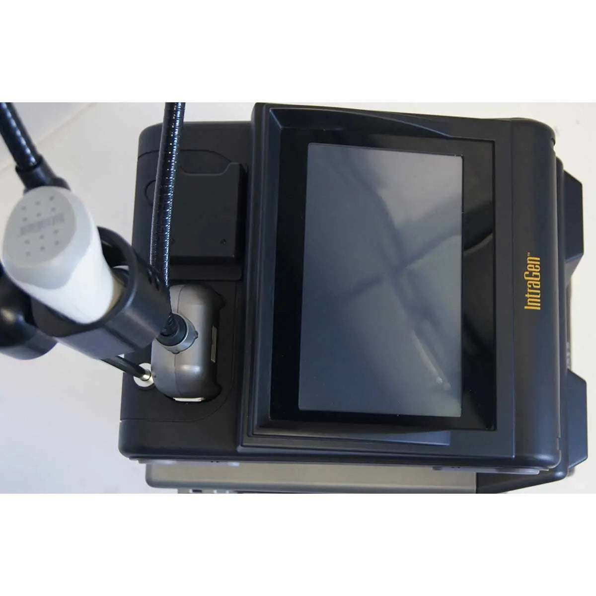 Jeisys IntraGen Electrosurgical Unit Radio Frequency RF Skin Tightening Intergen