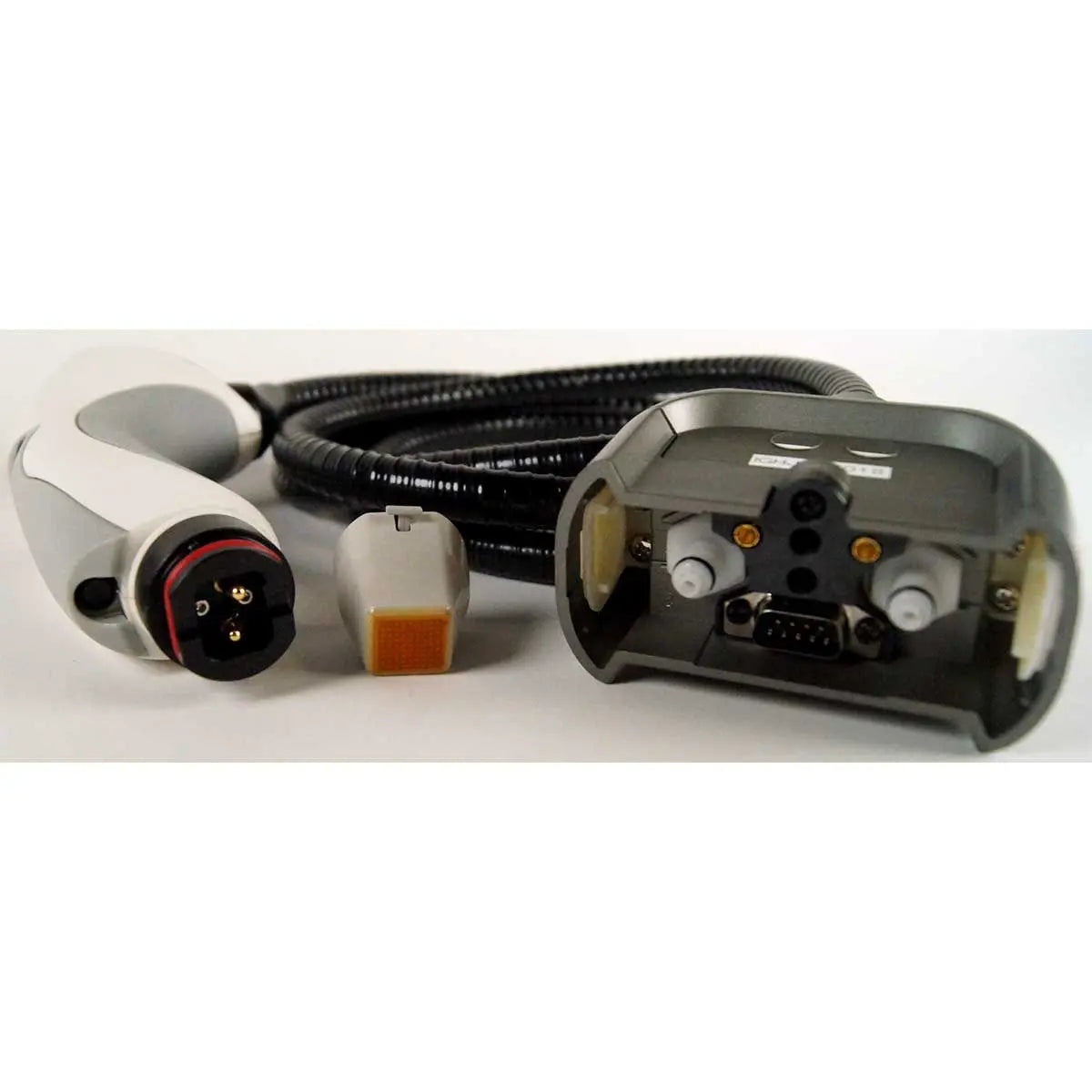 Jeisys IntraGen Electrosurgical Unit Radio Frequency RF Skin Tightening Intergen