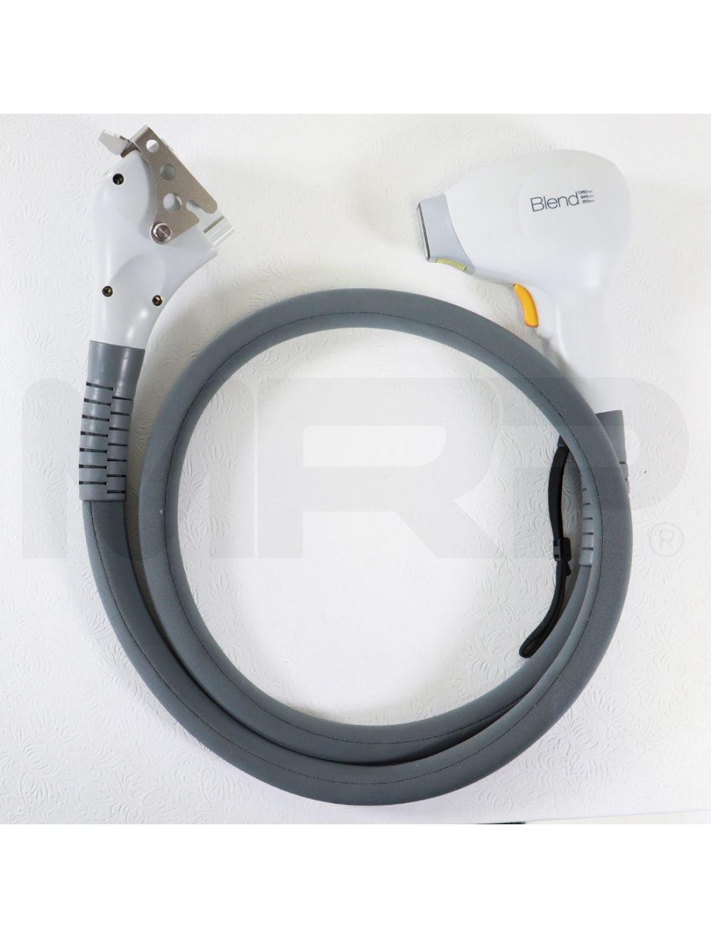 2021 Cocoon Primelase HR Blend 1060 940 810mm Applicator Handpiece HP 510239 image 0