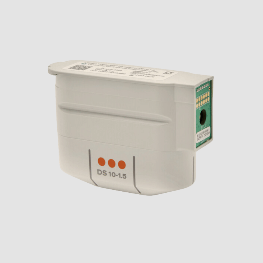 Ulthera Ultherapy DeepSee Transducer DS 10-1.5 (Orange) image 1