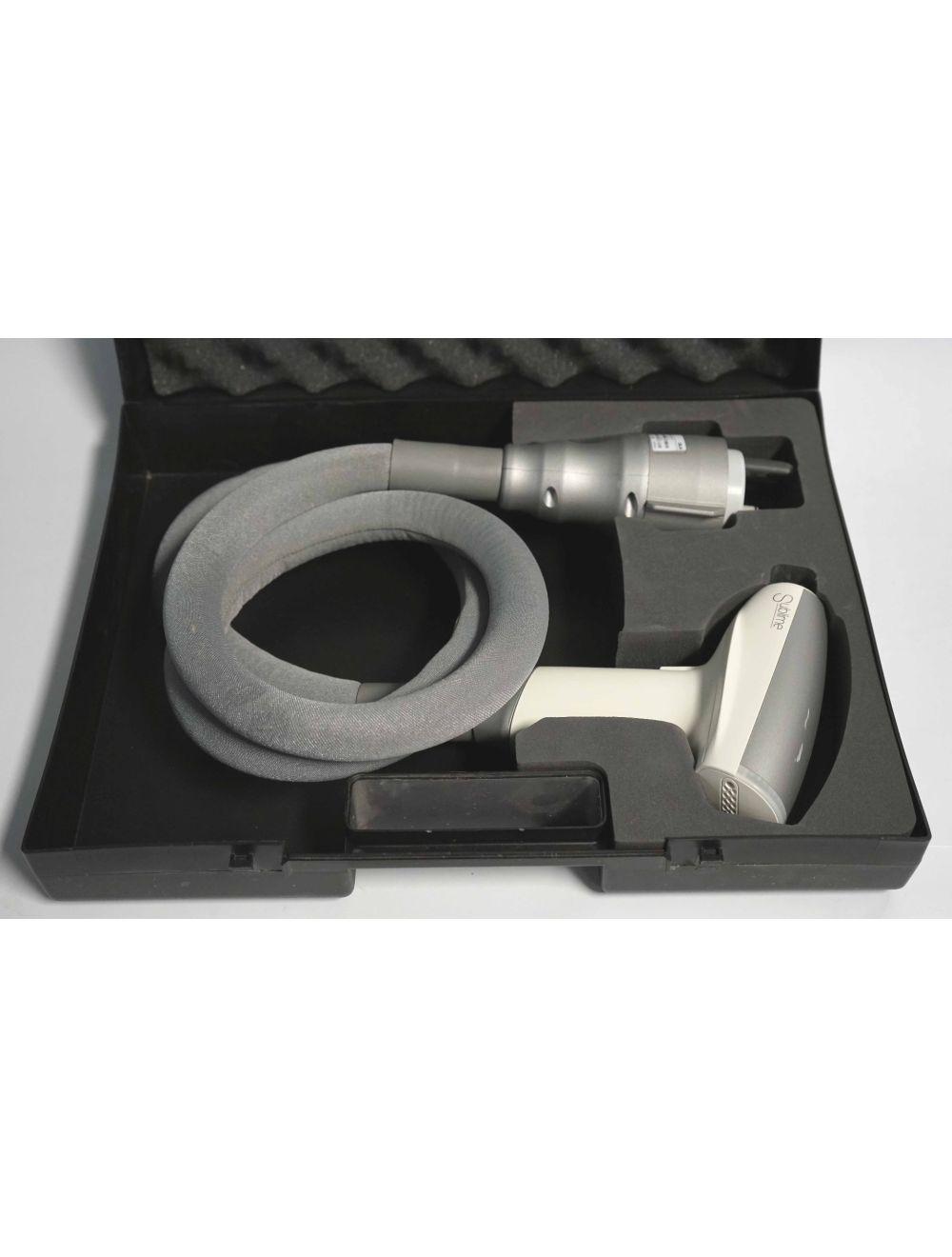 Syneron eLaser Elos IPL Sublime Applicator Handpiece SBLM FG70631 4600 Shots image 1