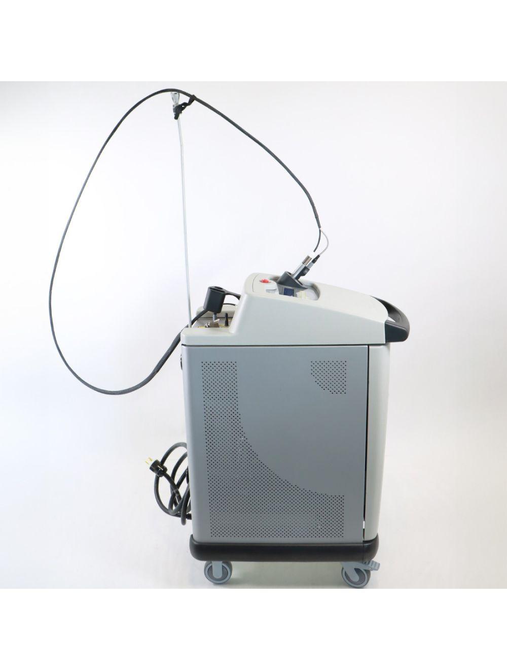 2021 Cynosure Elite+ Plus Aesthetic Workstation Laser w/ Zimmer Cryo 6 Device image 12