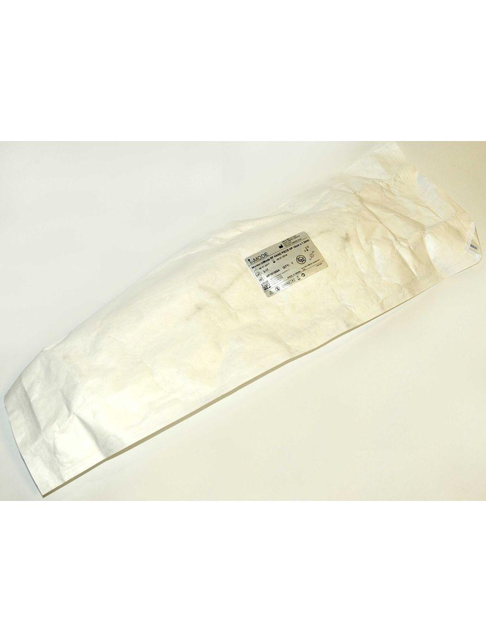 Inmode RF Handpiece Applicator 10cm x 1.3mm FaceTite HP101306A Face Neck image 2