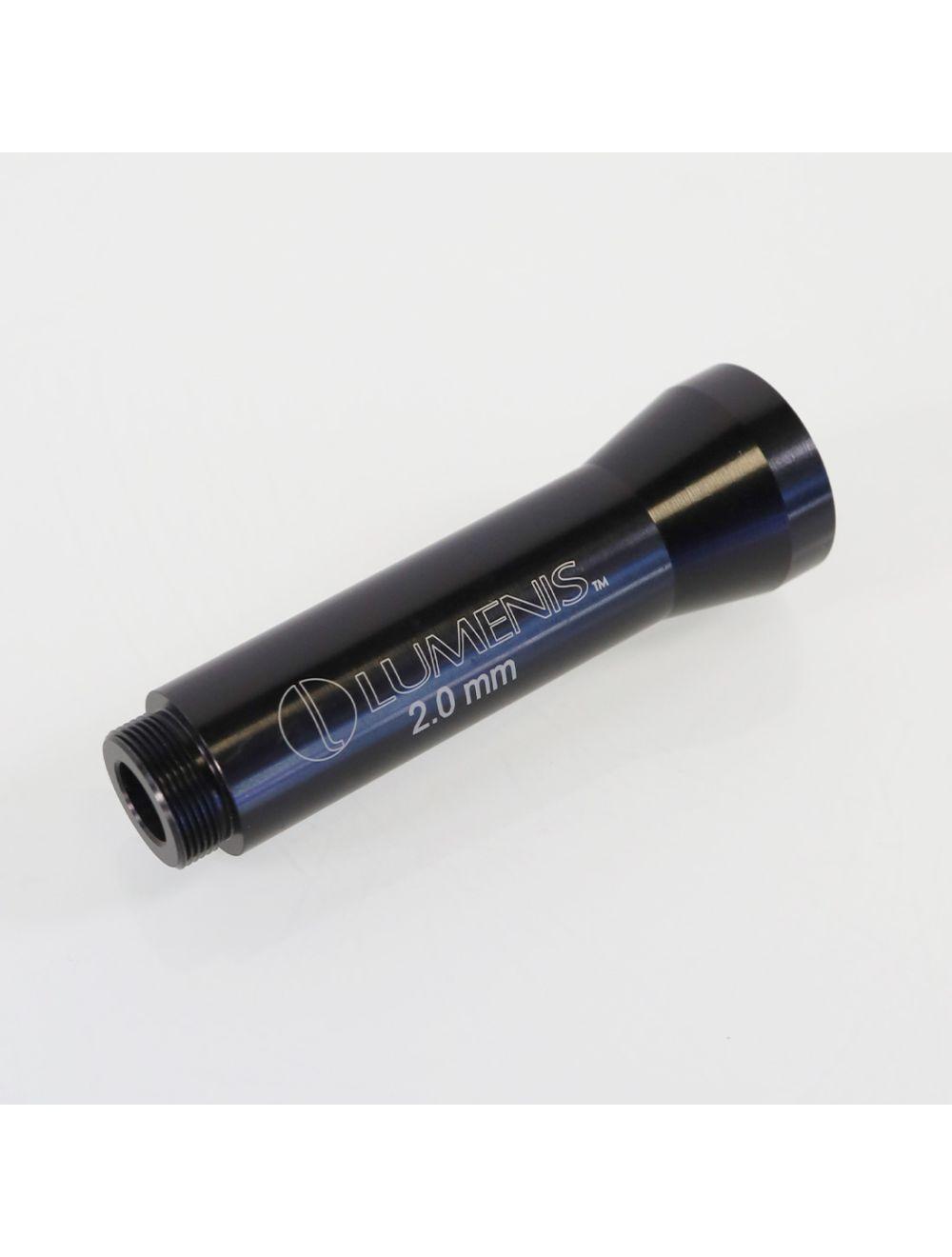 Lumenis Coherent Laser TrueSpot 2.0mm C02 Handpiece Set 0626-210-01 Ablation CO2 image 2