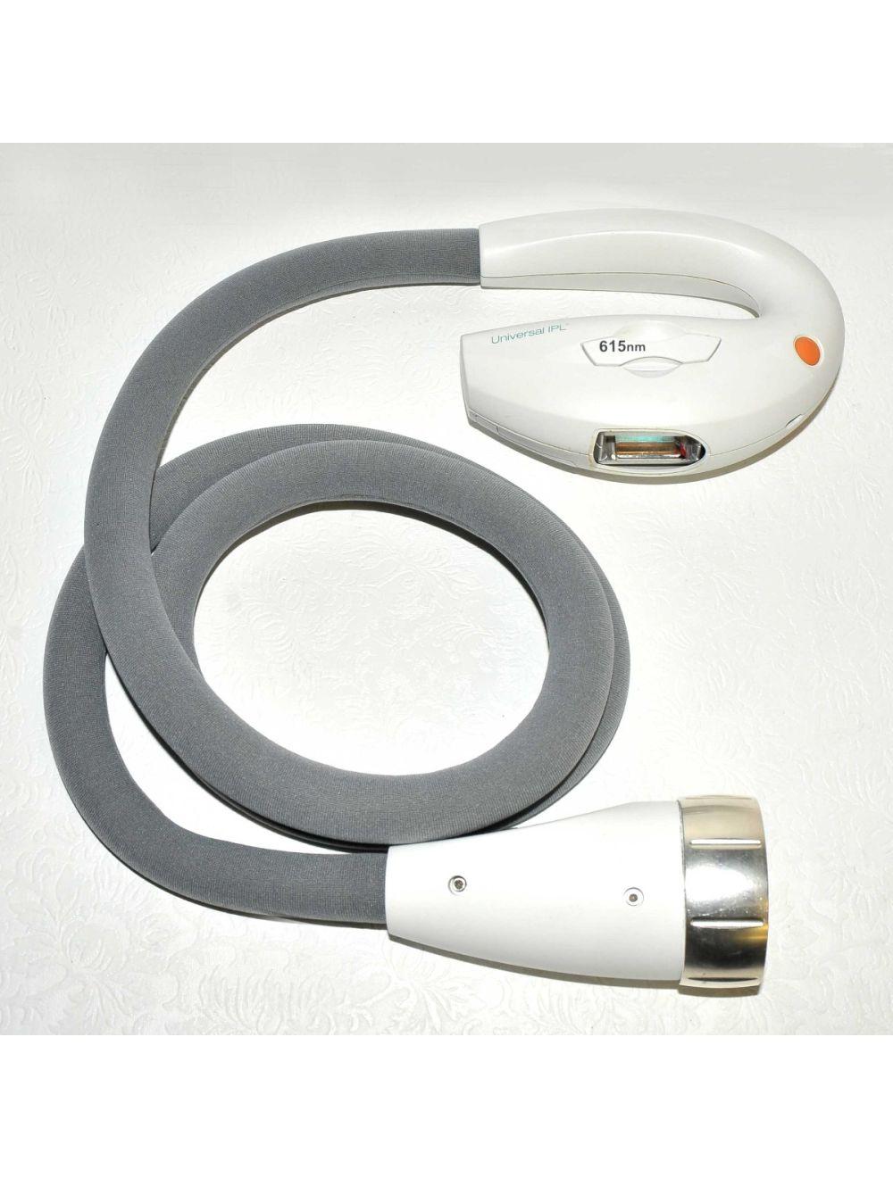 Lumenis M22 Laser Universal Treatment IPL Handpiece Skin Renewal Hair Removal image 3