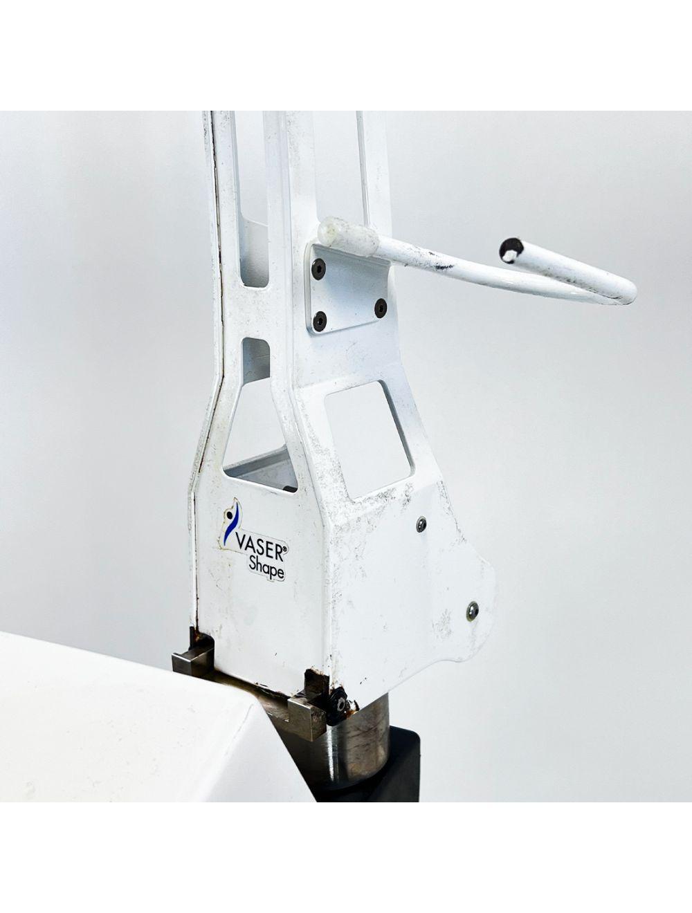 2012 VASER Shape Body Shaping Contour Ultrasound Handpiece Massage Therapy MC-1 image 7