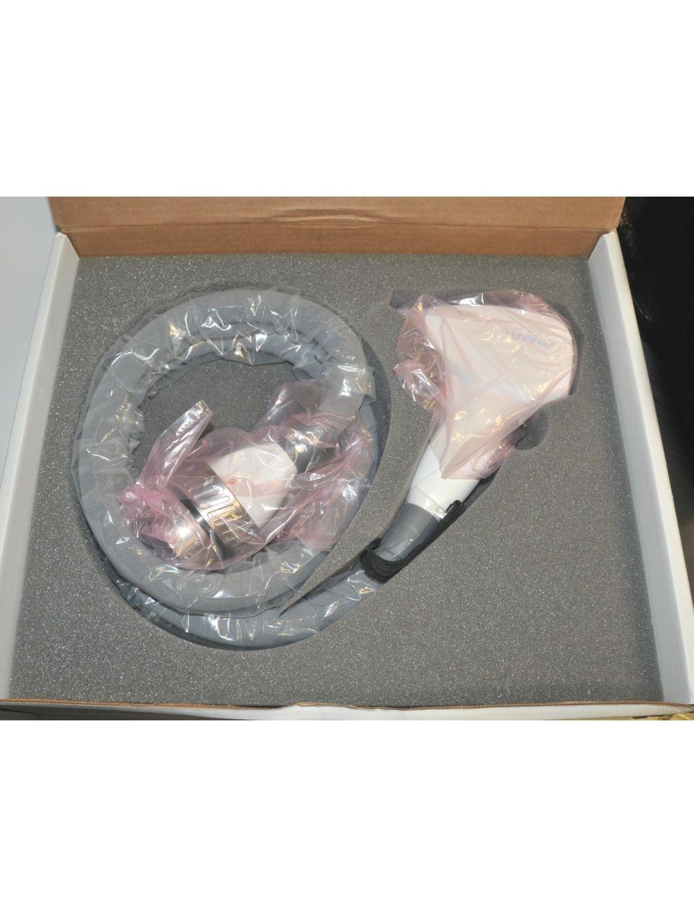 LightSheer Handpiece Lumenis DESIRE ET Laser Hair Removal Chill Tip LOW SHOTS 2K image 7