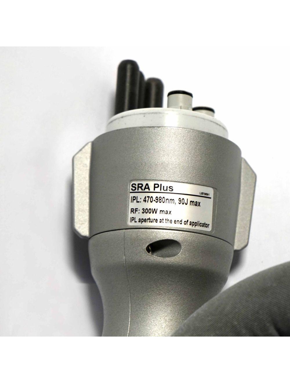 Syneron eLaser Elos IPL SRA Plus Applicator Handpiece FG71141 Skin Rejuvenation image 7