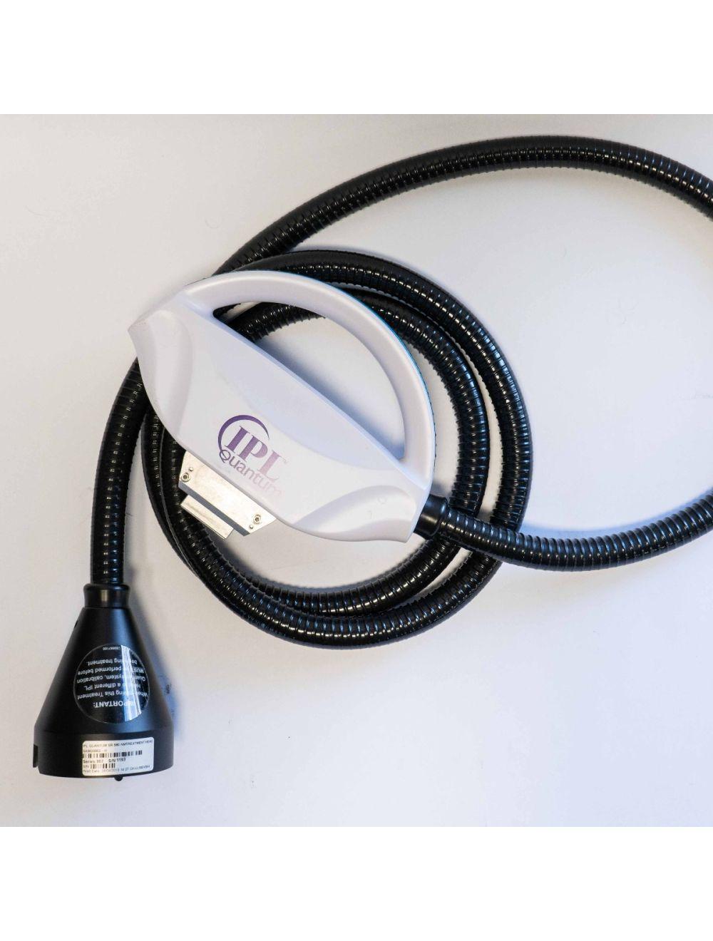 Lumenis IPL QUANTUM SR 560nm Treatment Head - SA3640002-H - Skin Rejuvenation image 2