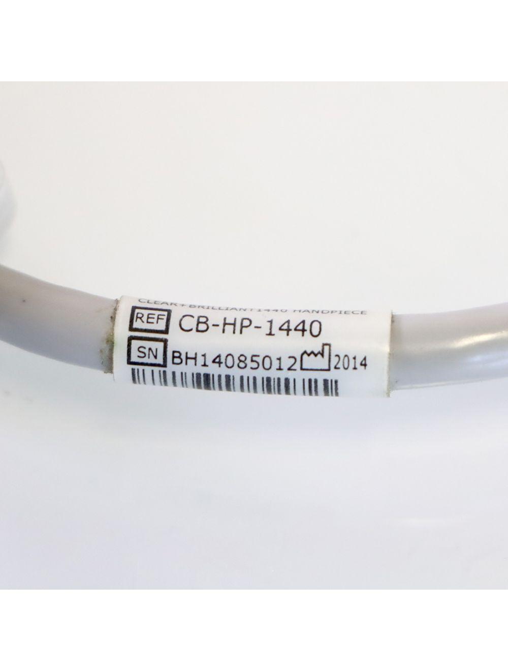 Solta Clear Brilliant Fractional 1440 Diode Laser Standard Handpiece CB-HP-1440 image 10