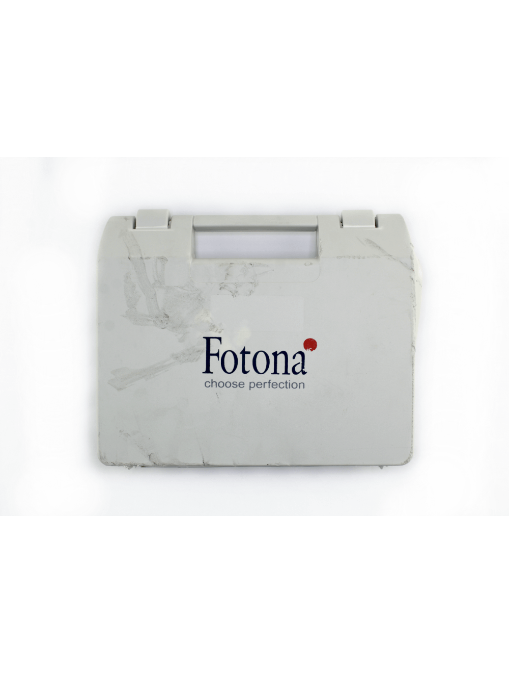 Fotona QX MAX Q-Switched Nd YAG Laser Handpiece R28-453 Q Switch image 11