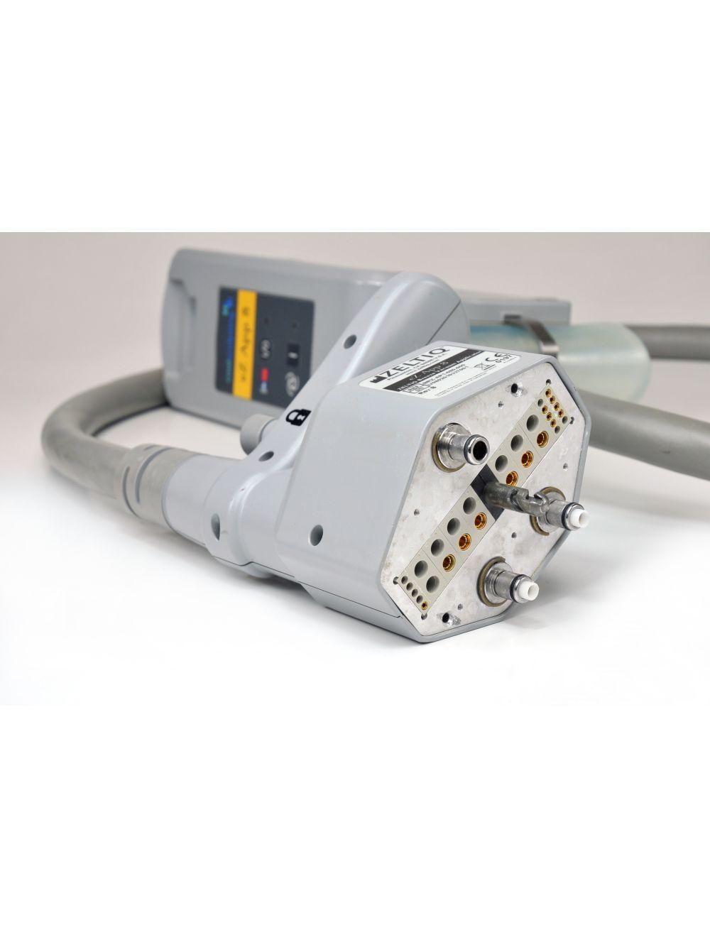 Zeltiq CoolSculpting CoolAdvantage eZ App 8 Vacuum Applicator BRZ-AP2-180-000 image 7