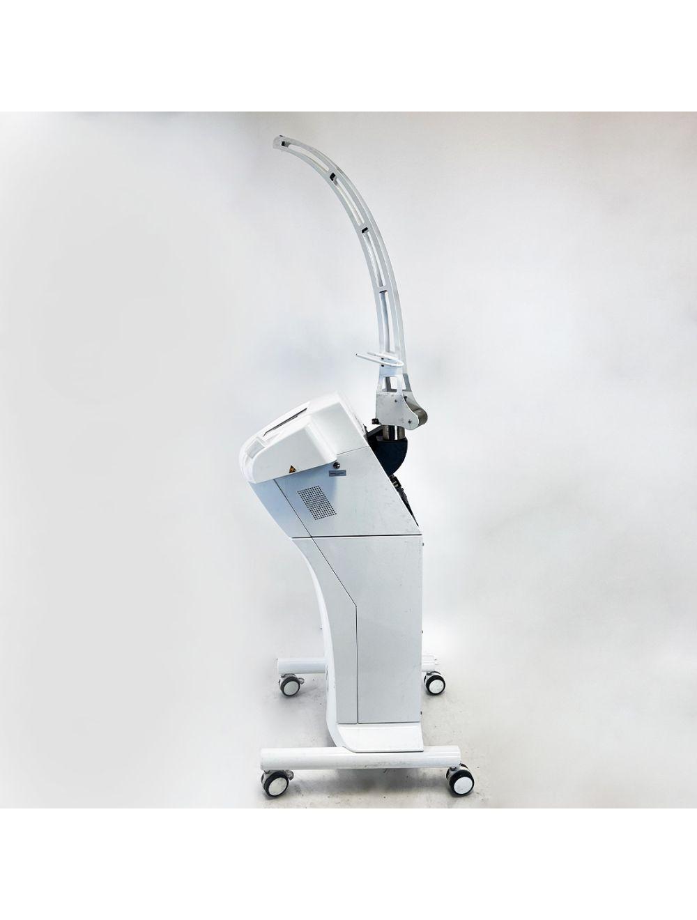 2012 VASER Shape Body Shaping Contour Ultrasound Handpiece Massage Therapy MC-1 image 2