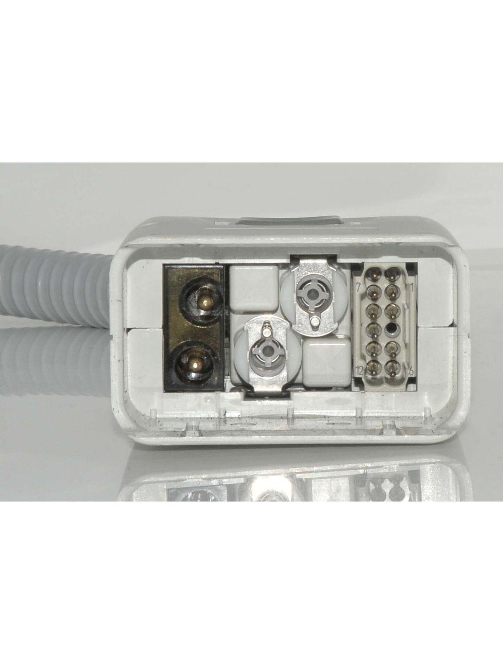 Alma Harmony ELITE QS1064 IPL Laser Handpiece QS 1064 Q Switched YAG Tattoo image 7