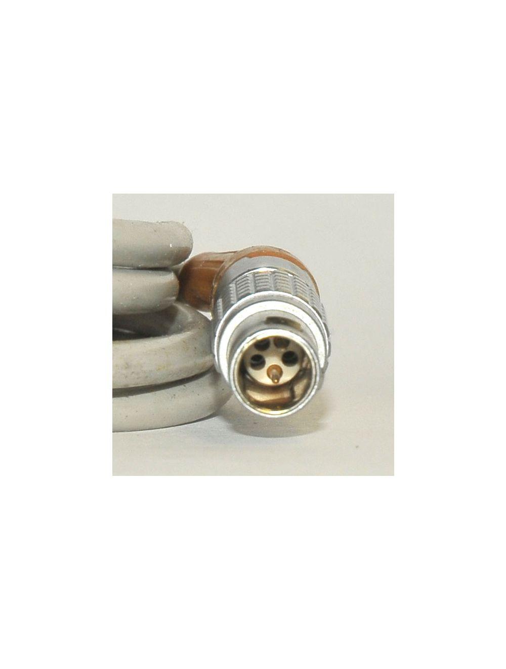 Sound Surgical Technologies Vaser 36 Black Handpiece 2.9 mm Cone Hand Piece image 3