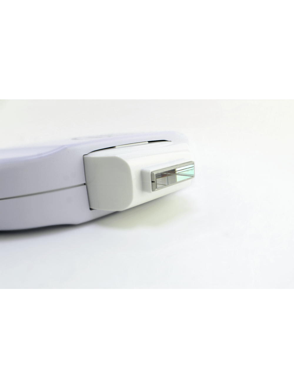 Lumenis Laser IPL Quantum HR 695 IPL Hair Removal Handpiece Only 4 Shots image 4