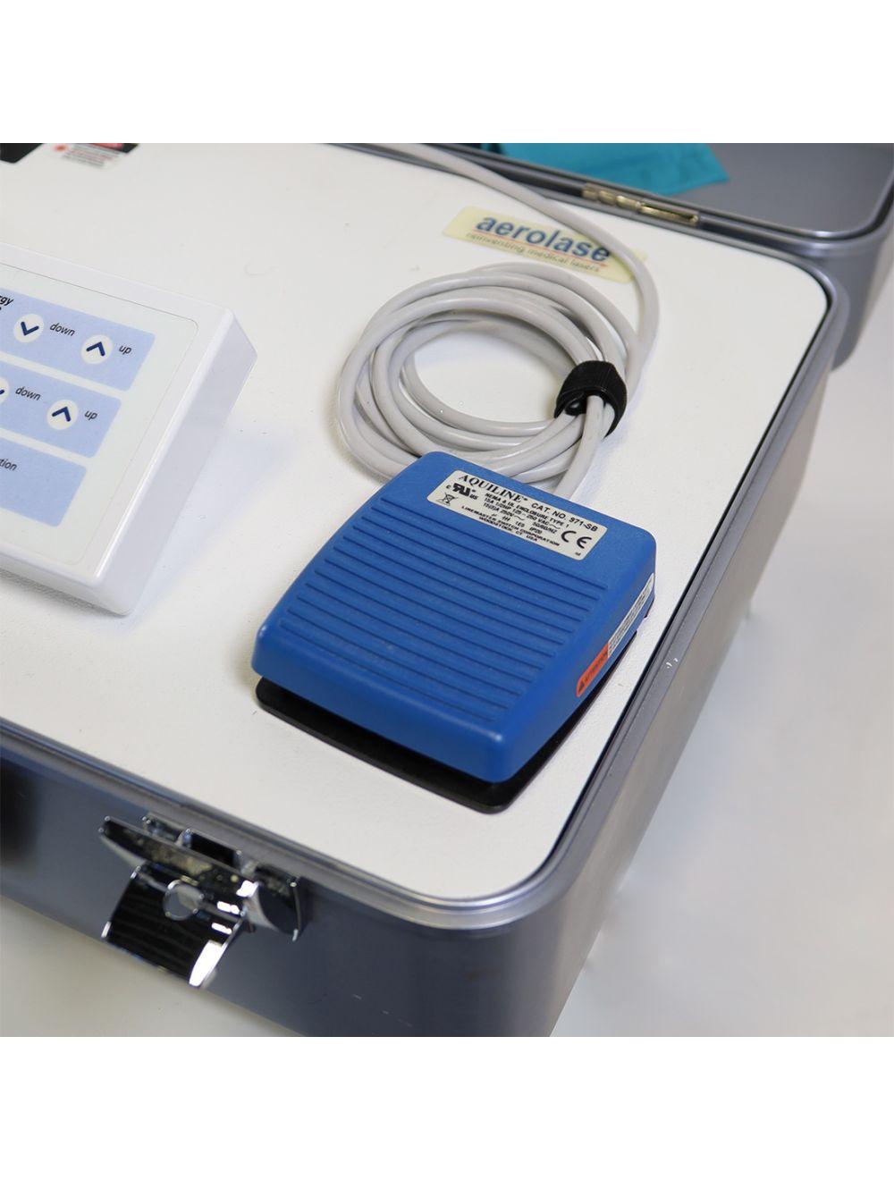 2014 AeroLase® LightPod Era Erbium Laser Skin Resurfacing Wrinkles Scars Lesions image 3