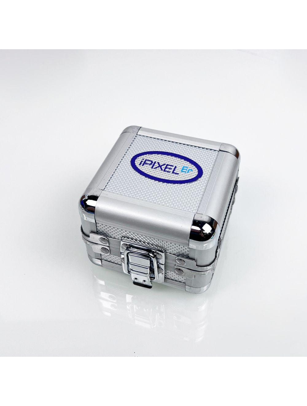 Alma Harmony XL Laser 2940nm Er YAG CO2 Laser iPixel Handpiece Roller Tip Erbium image 8