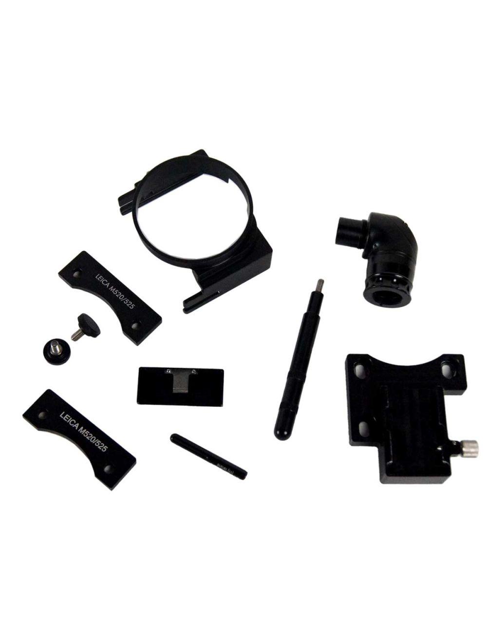 2020 Lumenis Sharplan AcuSpot 712L Micromanipulator CO2 Laser Aperture AA3042000 image 3