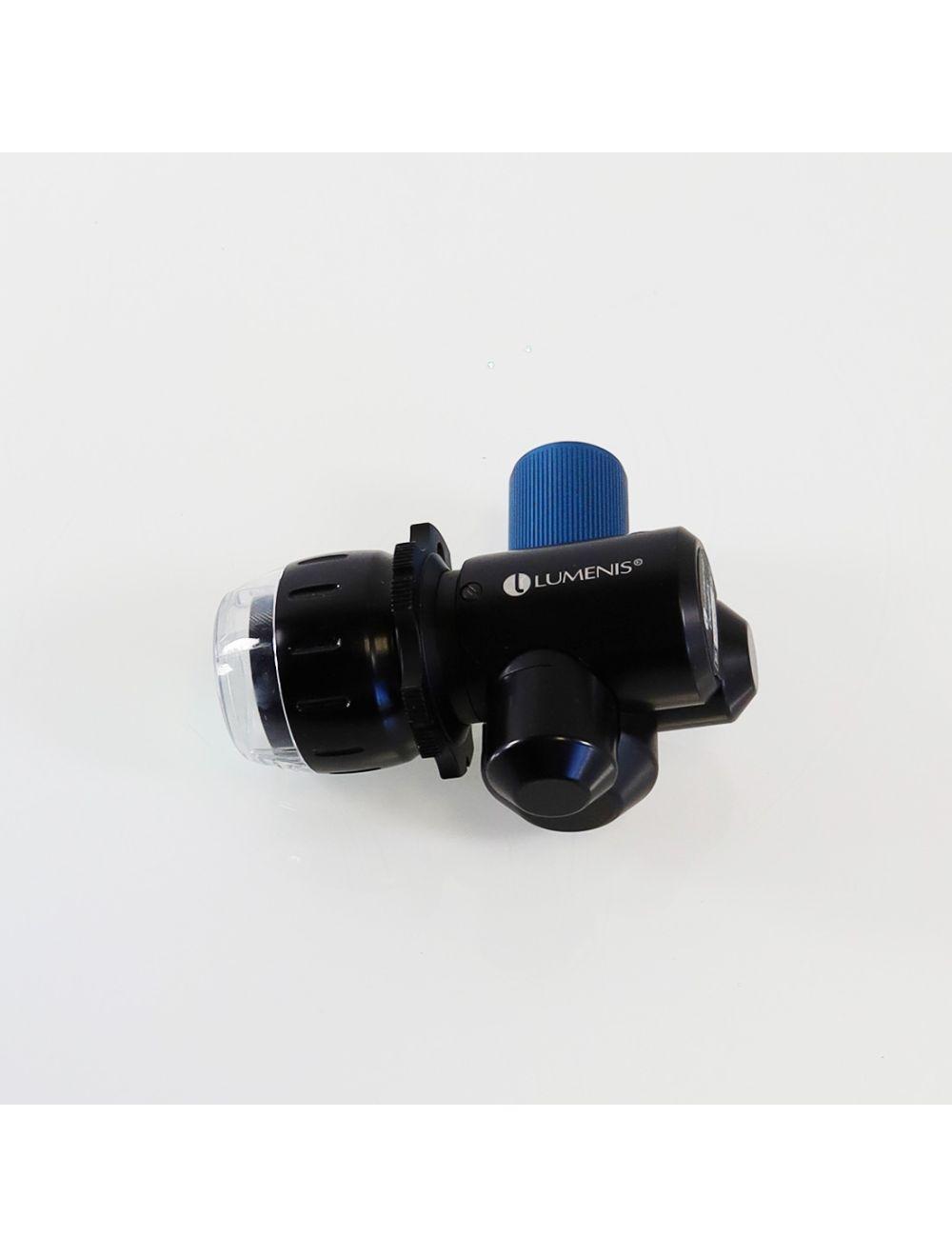 Lumenis UltraPulse CO2 Laser DeepFX Bridge Therapy Microscanner image 9