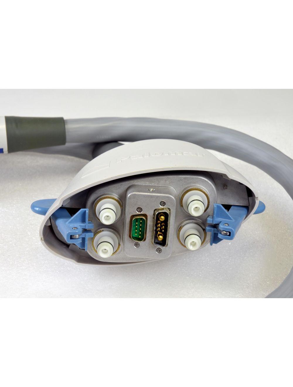 2009 Palomar StarLux System LuxRs 300 500 Lux System Rs IPL Handpiece Cynosure image 9