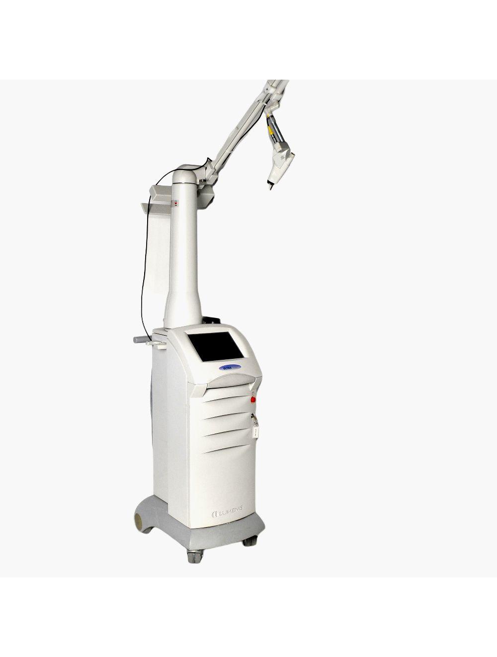 Lumenis UltraPulse SurgiTouch CO2 Laser Skin Resurfacing Scars Wrinkles Acne C02 image 2