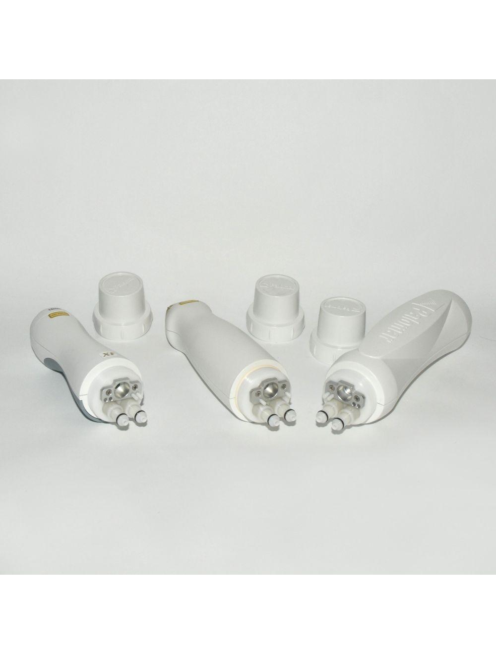 2014 Palomar ICON 1540 Fractional Handpiece w 15mm XF Spot XD Tips & Cal Port image 9