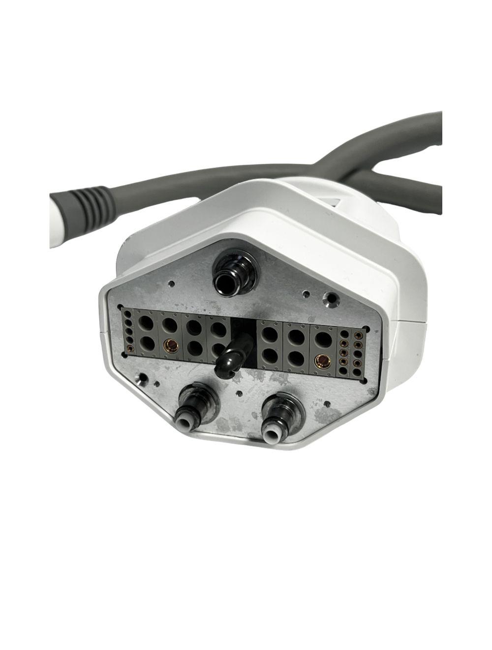 2013 Zeltiq CoolFit Breeze Vacuum Applicator Handpiece BRZ-AP1-066-000 image 5