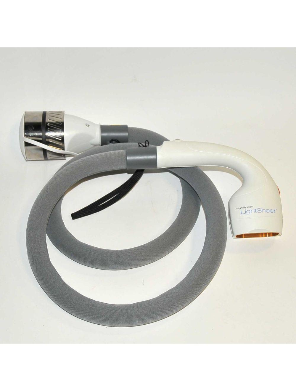 Lumenis High Speed HS LightSheer Laser Handpiece Hair Removal Chill Tip 2017 image 3