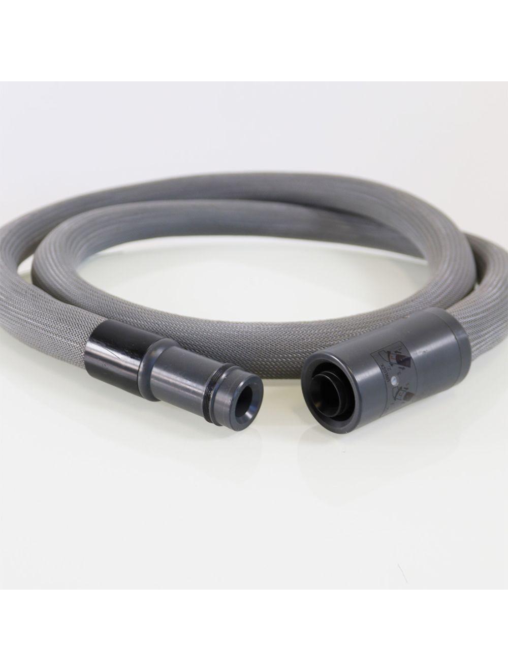 Zimmer Cryo mini Cryo 6 Chiller Air Cooling Gray Flex Hose 6ft 8in image 2