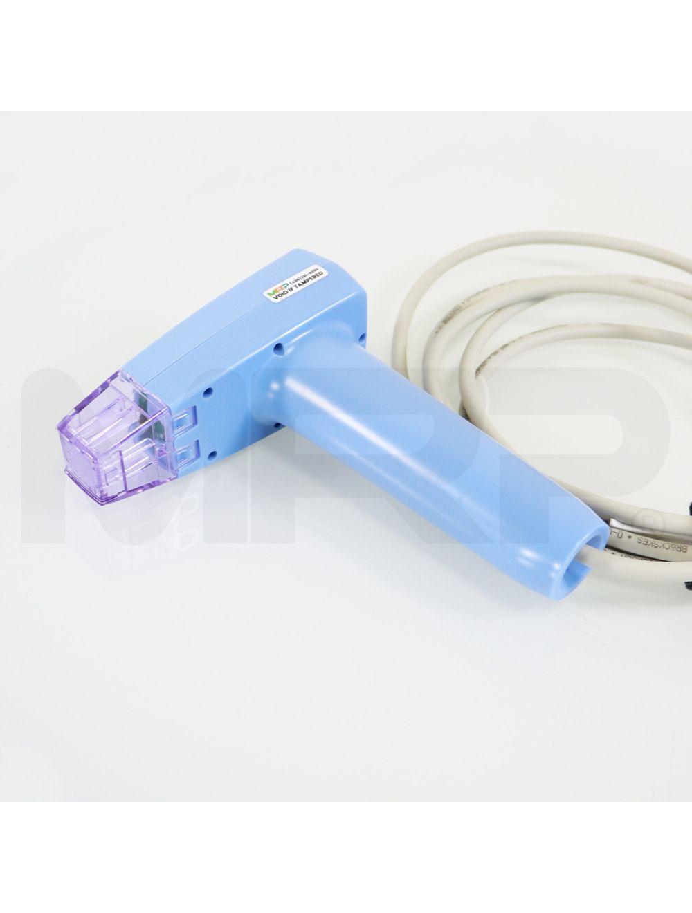 Inmode Morpheus 8 RF Radio Frequency Microneedling Body Handpiece image 2