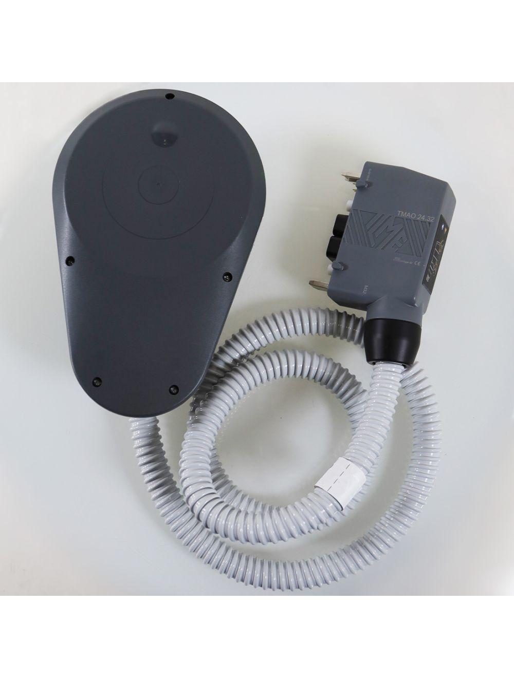 2022 BTL EMSCULPT Neo Large Applicators Body Sculpting 899-AS2C1 - 952-Minutes image 5