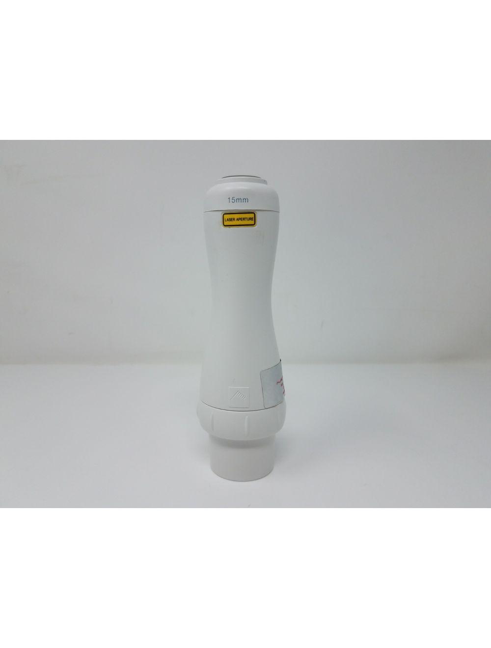 Palomar 1540 15mm Spot Treatment Handpiece StarLux 300 &amp; 500 Cynosure Fractional image 0