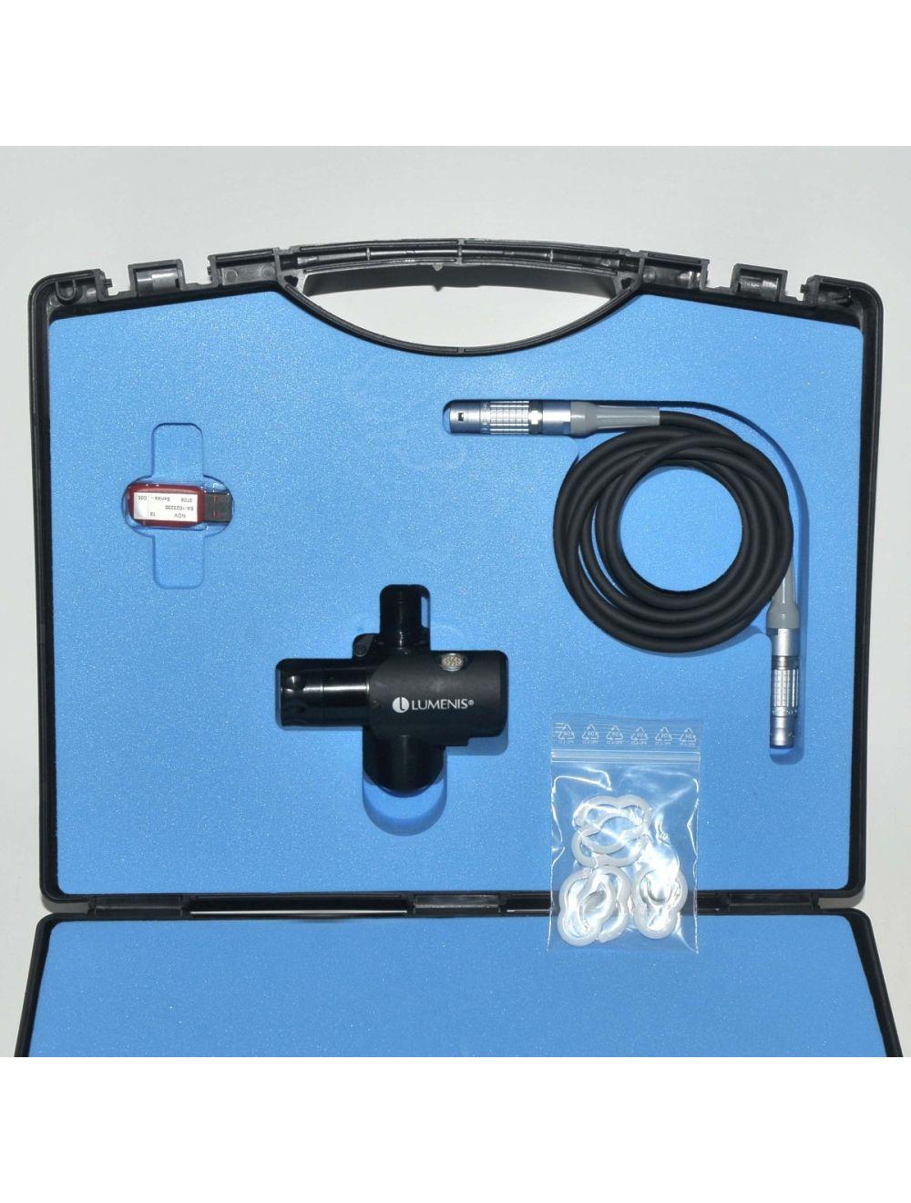 Lumenis AcuPulse Duo SurgiTouch CO2 Touch Scanner Handpiece SW USB LB-1023271_A image 0