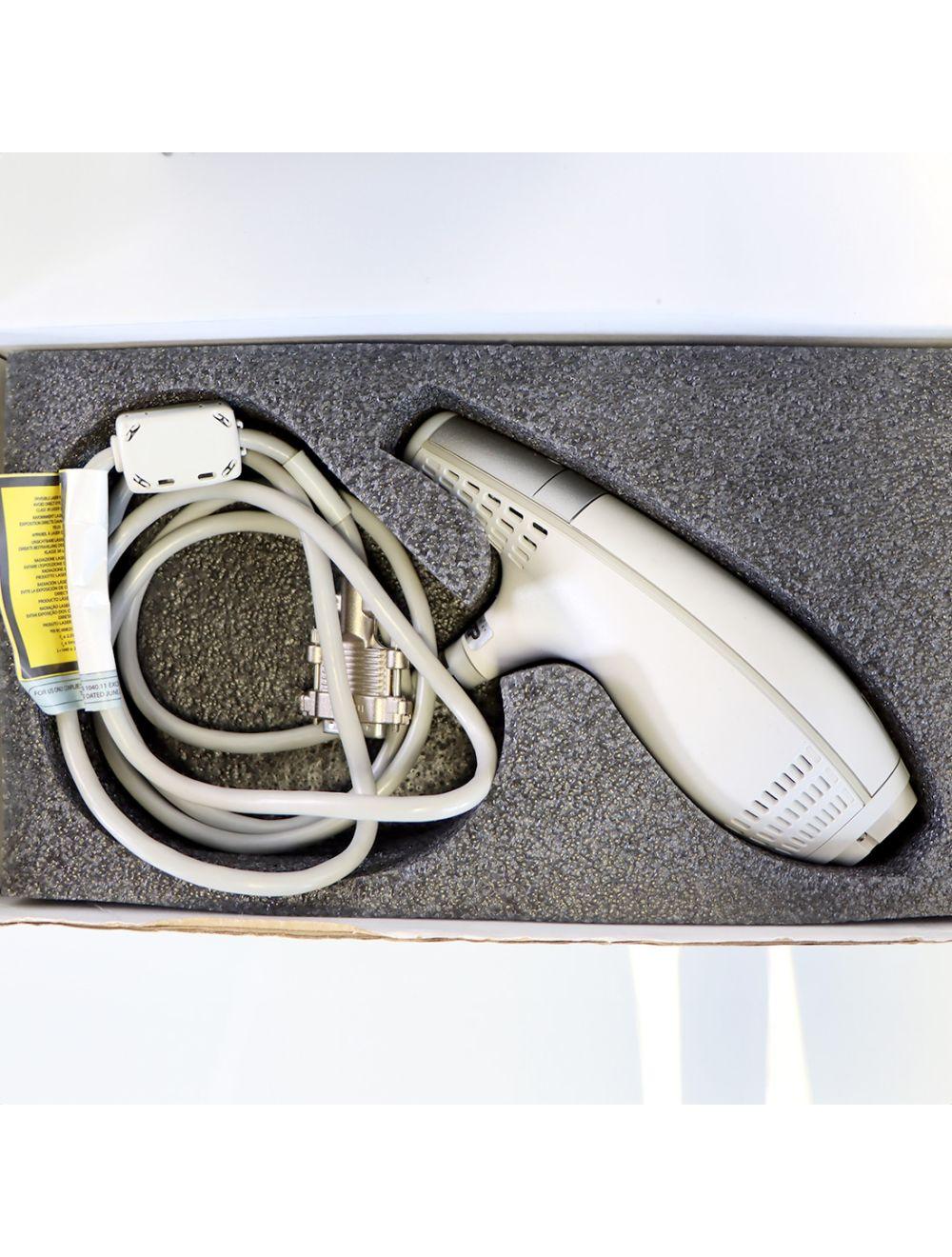 Solta Clear Brilliant Fractional 1440 Diode Laser Standard Handpiece CB-HP-1440 image 0