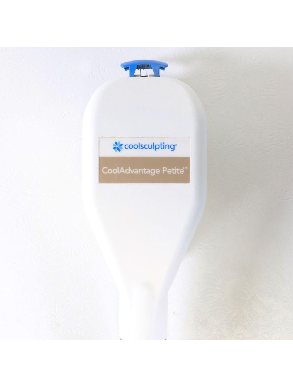 Zeltiq CoolSculpting CoolAdvantage Petite Vacuum Applicator BRZ-AP2-140-000 2017 image 2