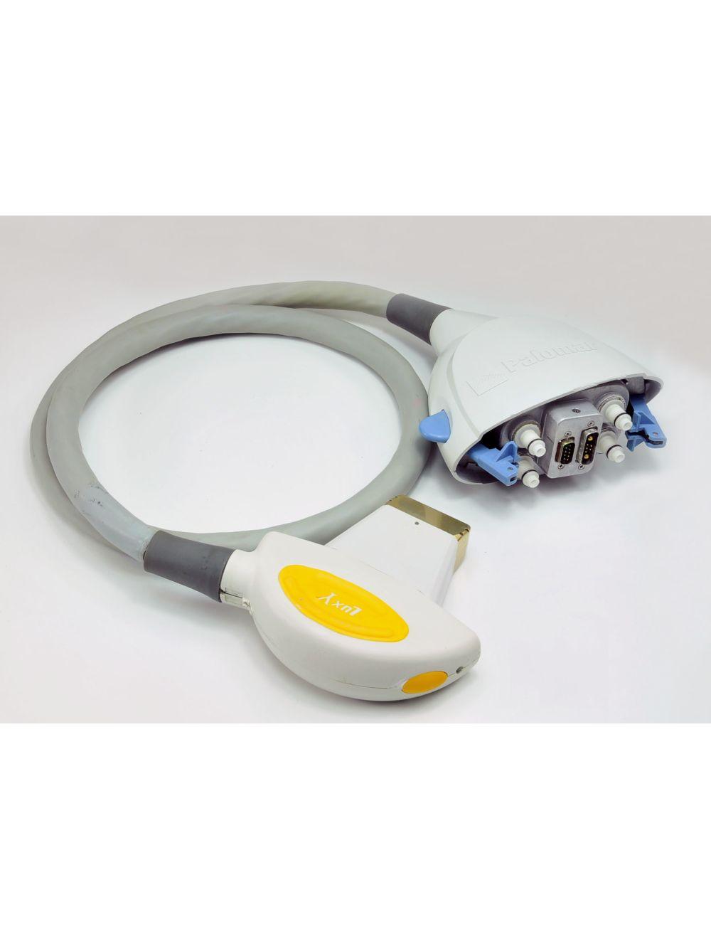 2007 Palomar StarLux Lux Y 300 500 IPL HandPiece Cynosure 1520 Laser Hand Piece image 5